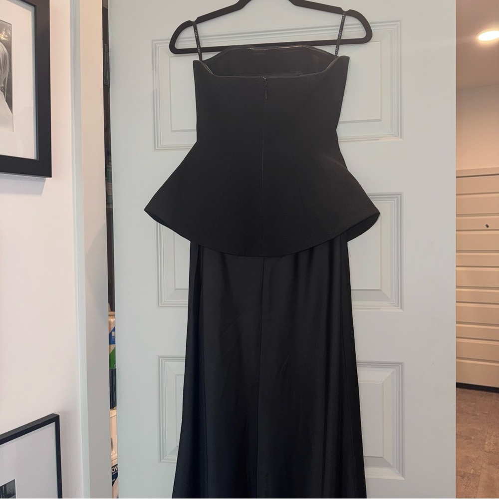 Club London Ohio Dress - Picture 6 of 7